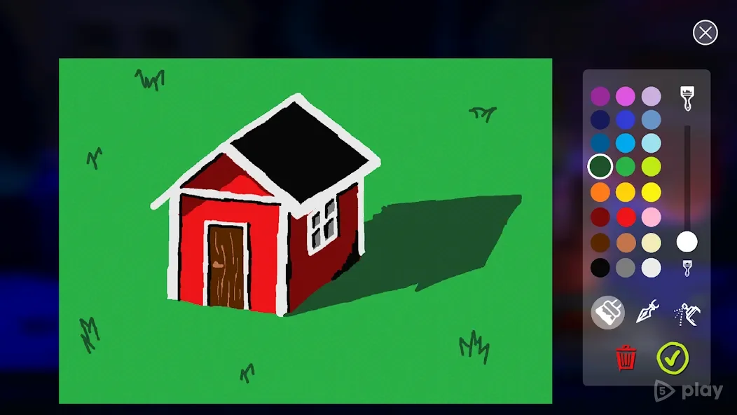 Passpartout: The Starving Artist 1.32