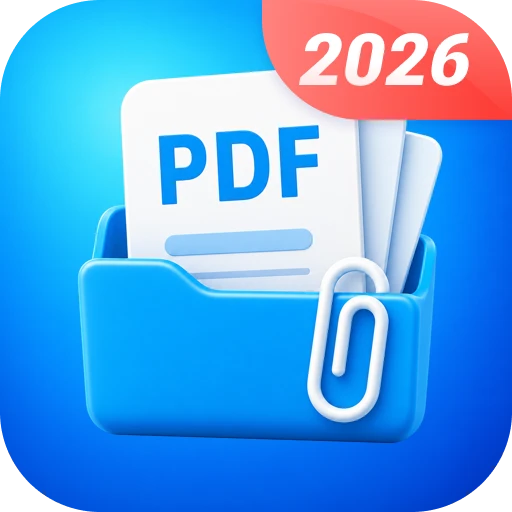 PDF Reader: All Files