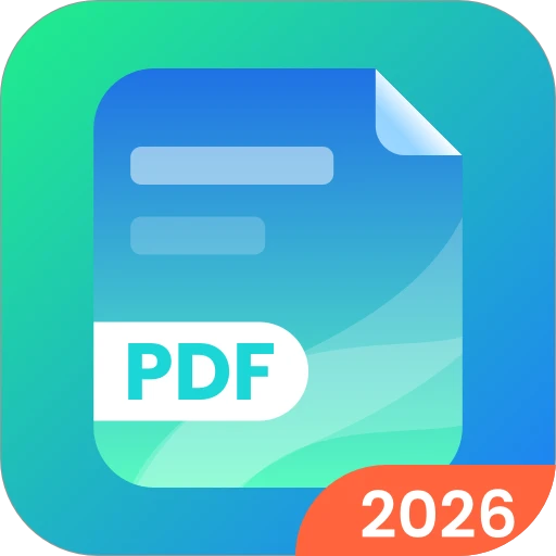 PDF Scanner - Reader