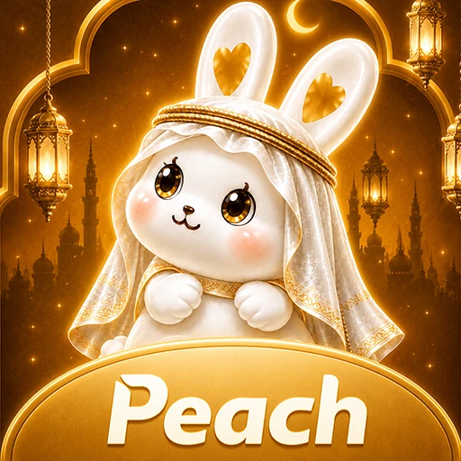 Peach Live