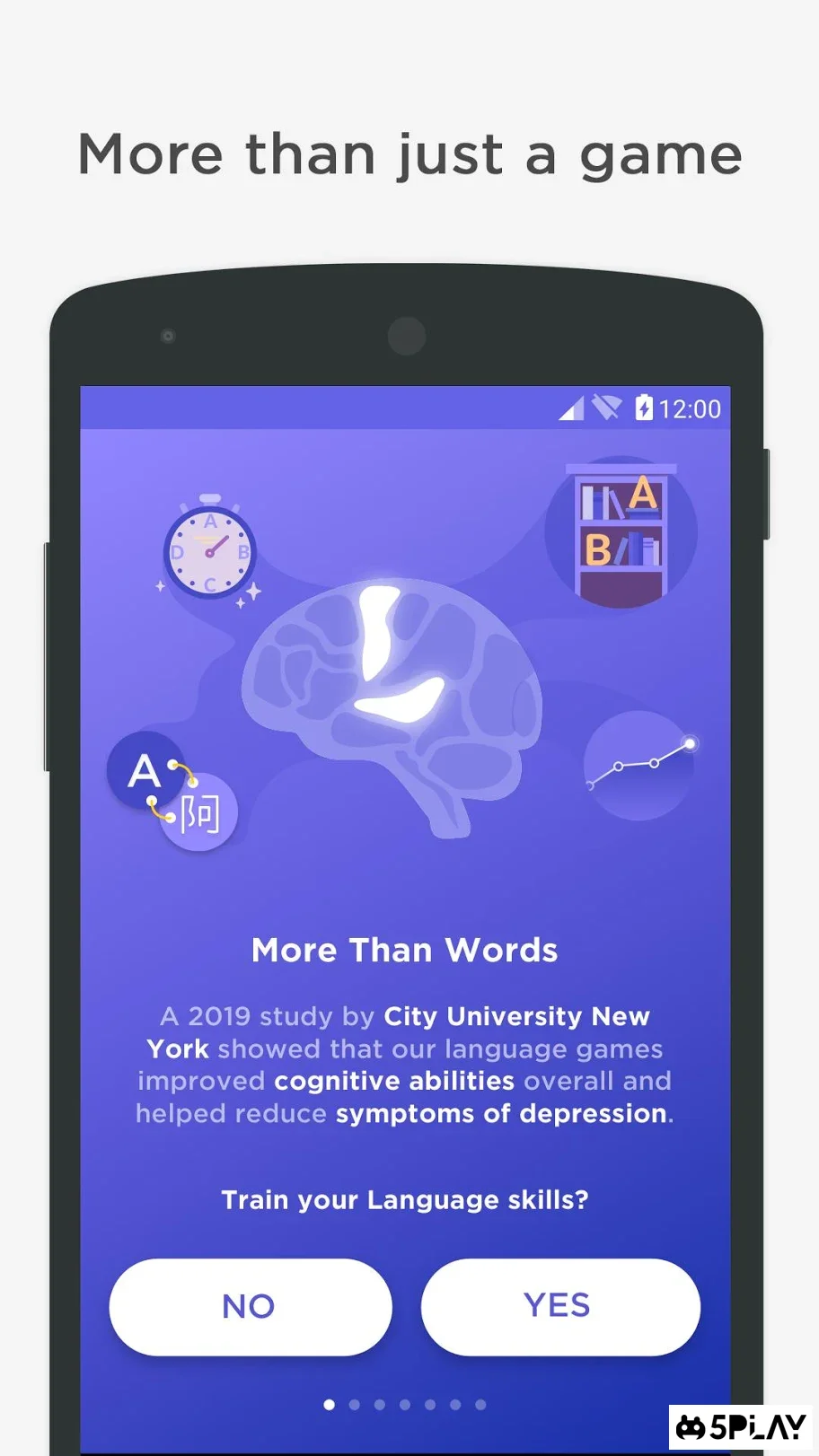 Peak – Brain Games & Training 4.3.0