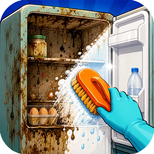 Perfect Clean: House Cleaning