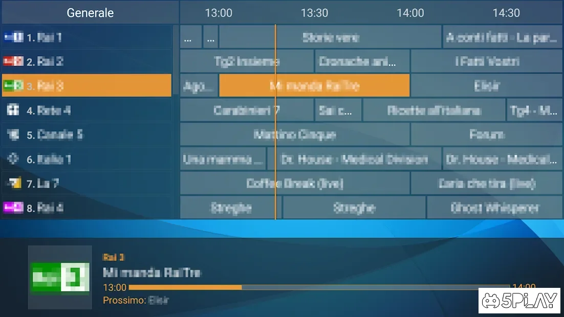 Perfect Player IPTV 1.5.9.2