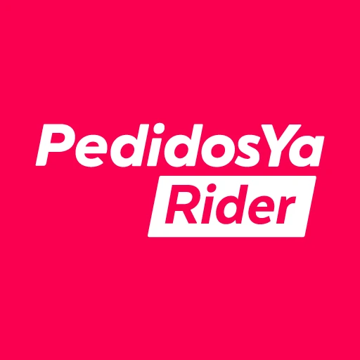 PeYa Rider