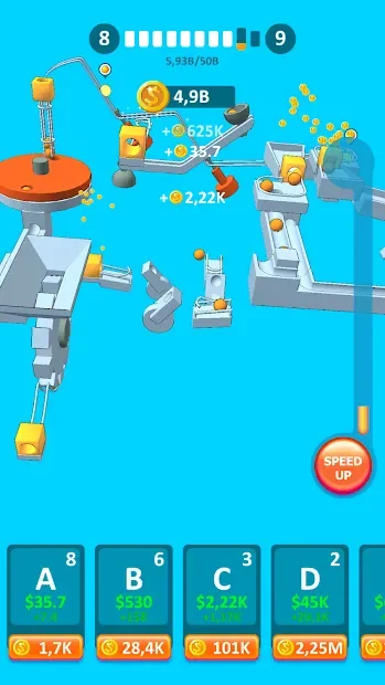 Physics Puzzle Idle 1.1.5