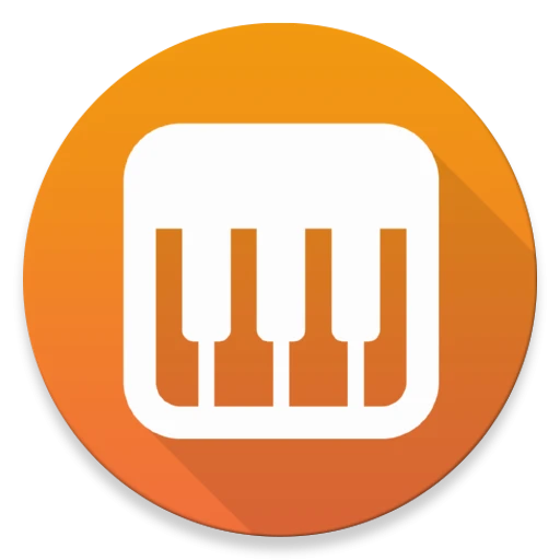 Piano Chords, Scales Companion