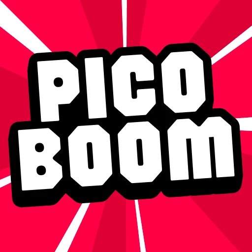 Picoboom: Imposter game online