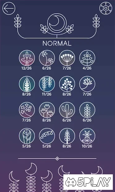 Picross Luna - A forgotten tale 2.2