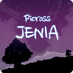 Picross Zenia - Nonogram