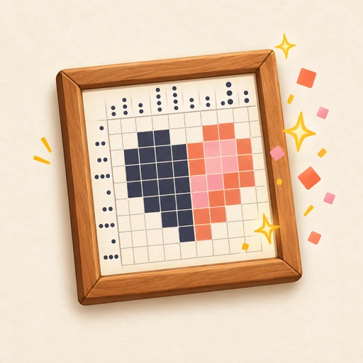 Pictopia: Picture Logic
