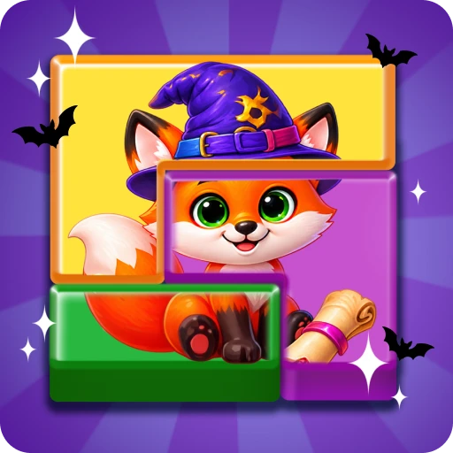 Picture Block: Puzzle Blast
