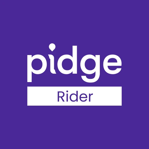 Pidge Executive