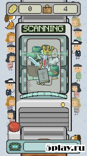 Piggy Detected! 1.1.2