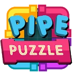 Pipe Puzzle - Plumber