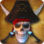 Pirates Caribbean: Dead Army - Arena Sword Fight
