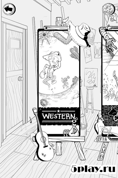 Pixel Land - Colors by Number 2.3