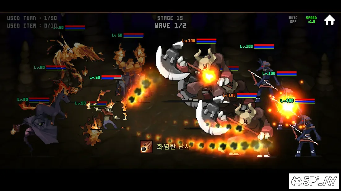 Pixel Turn RPG 1.0.17