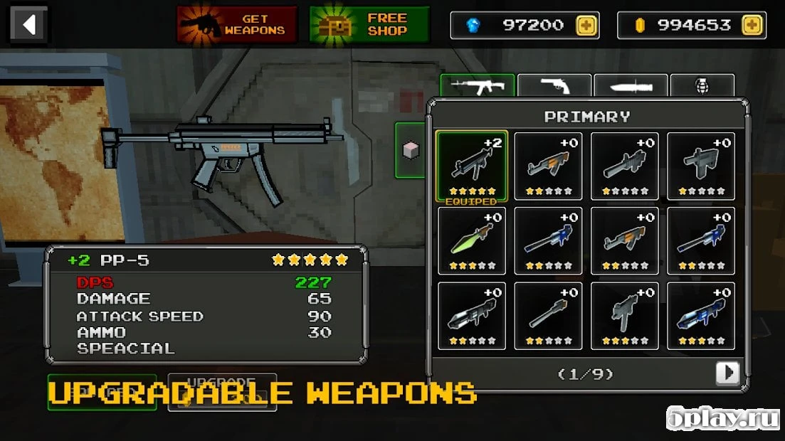 PIXEL Z GUNNER 5.2.2