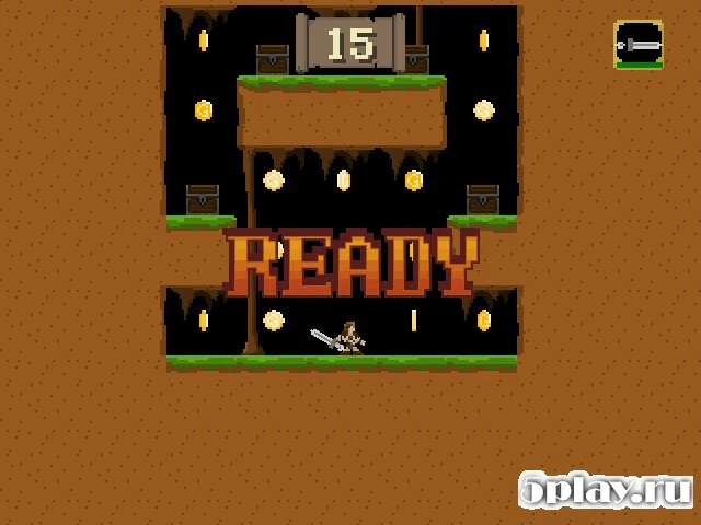 Pixelite Realms: Explore Loot & Battle 2D RPG 0.0.66