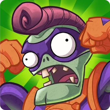 Plants vs. Zombies Heroes