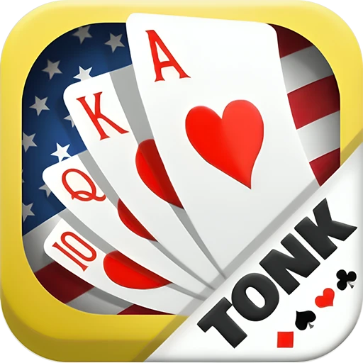 Play Tonk : Tunk Card Game