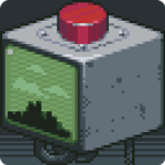 Please, Do not Touch Anything