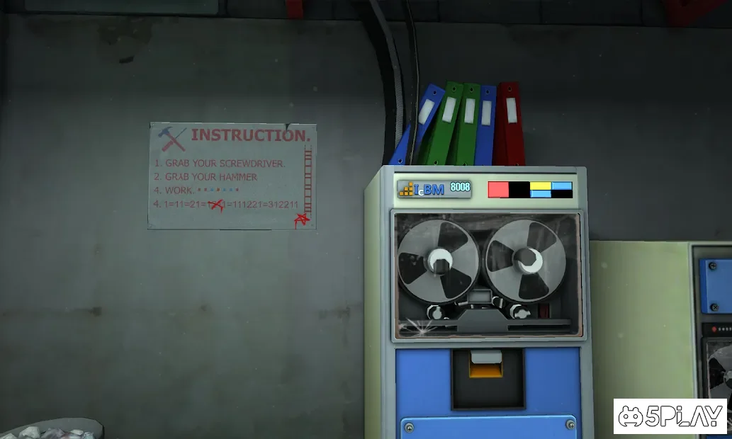 Please, Don't Touch Anything 3D v1.20