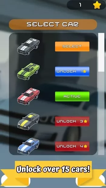 Pocket Circuit Racer 1.0