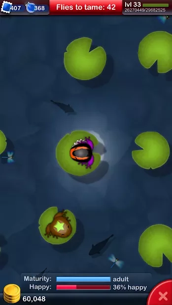 Кишенькові жаби 3.0.7