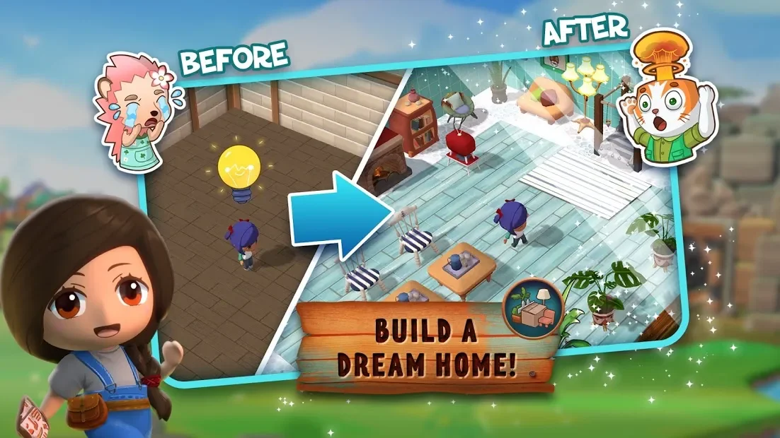 Pocket Pioneers 0.2.0