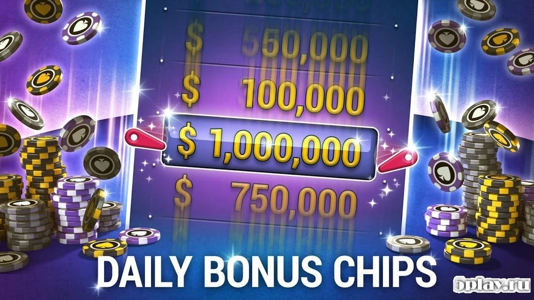 Poker World - Offline Texas Holdem 1.5.10