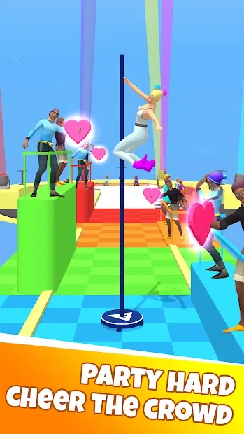 Pole Dance! 1.0.3
