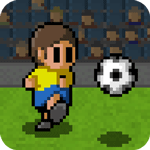 Portable Soccer DX