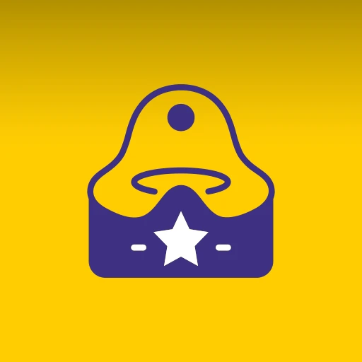 Potty Whiz: Training App