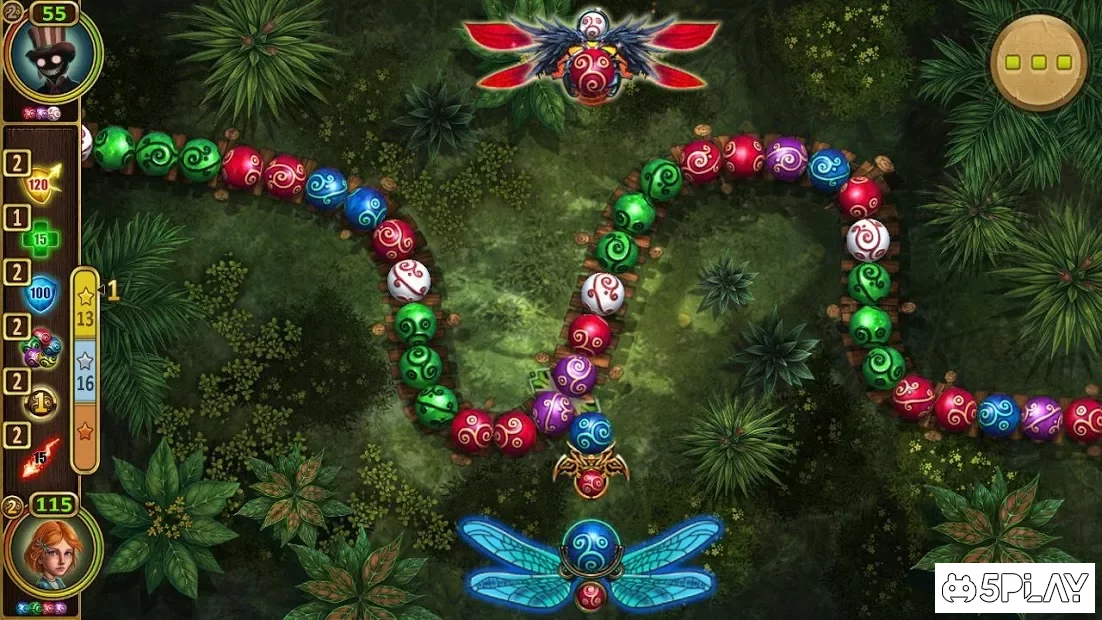 Повелители сфер 3.1.1