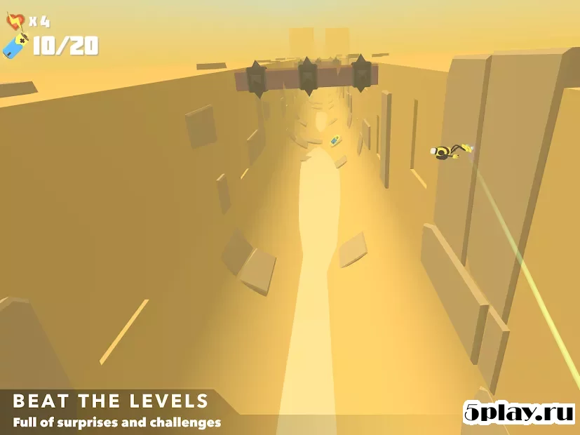Power Hover 1.9.0