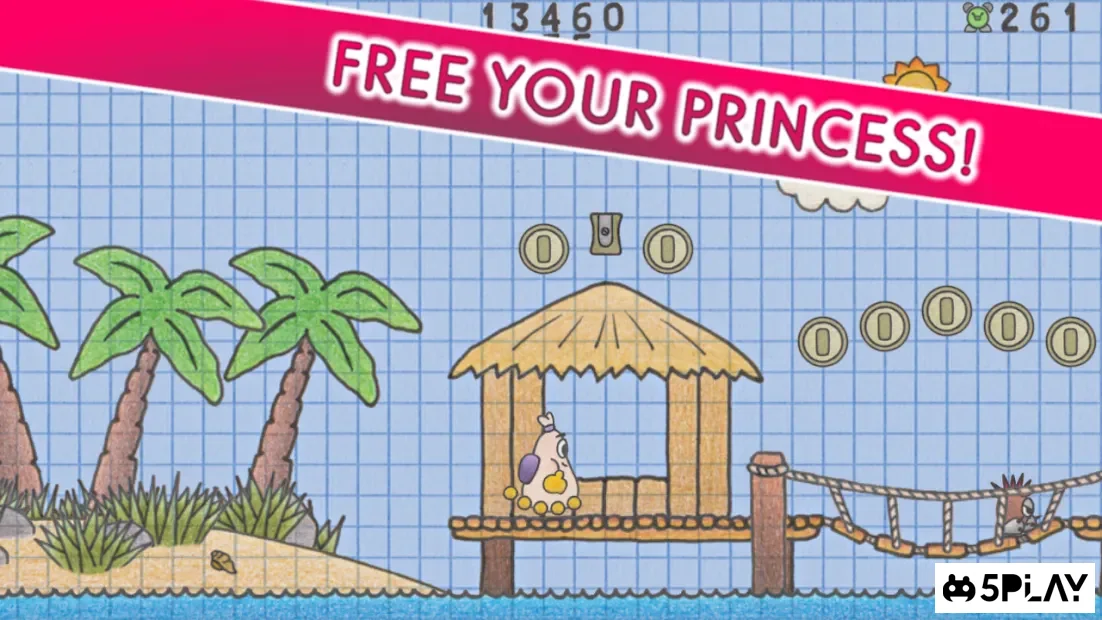 P&P - A paper world adventure 1.7.6