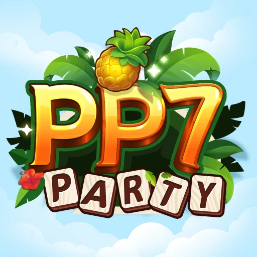 PP7 Party Game