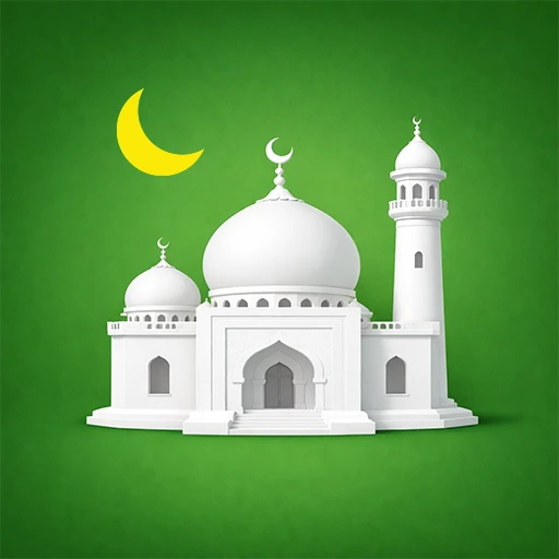 Prayer Times Azan & Quran