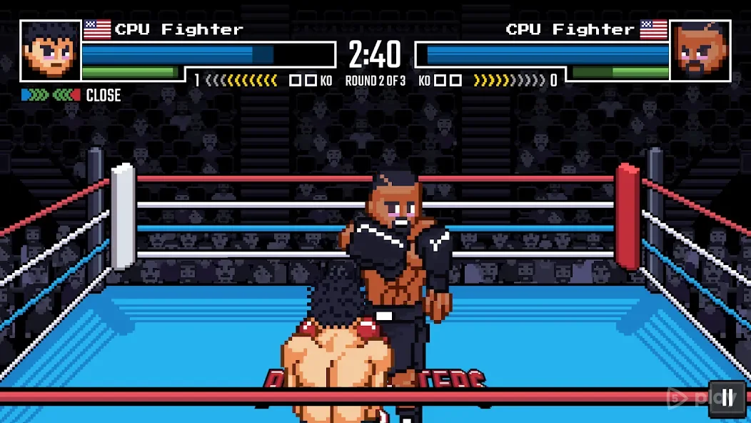 Prizefighters 2 v1.09.1