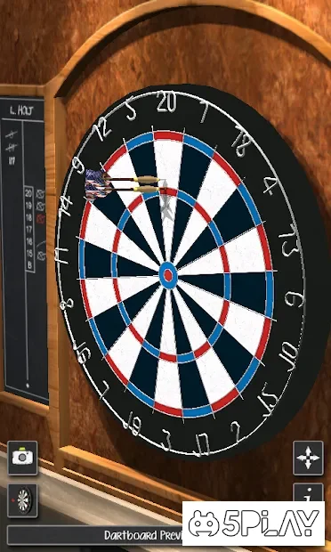 Pro Darts 2020 v1.29