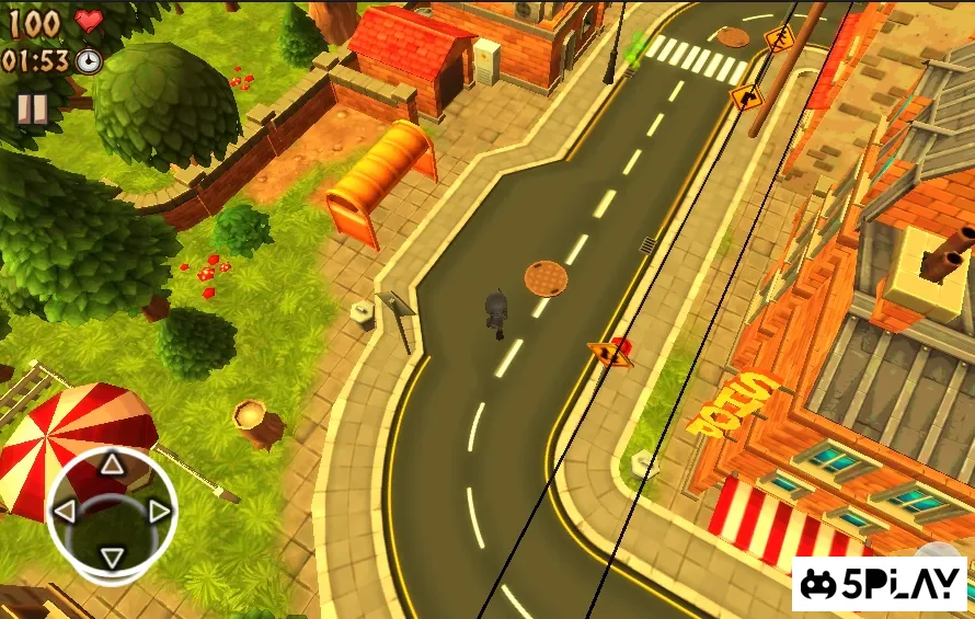 Prop Hunt Multiplayer Free 1.025b