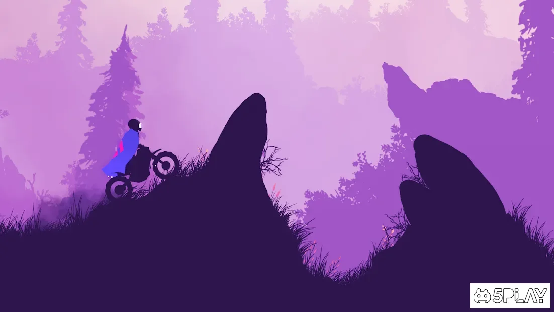 Psebay: Gravity Moto Trials 4.0.45