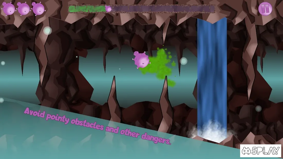 Puff Puff Pass 1.0.253