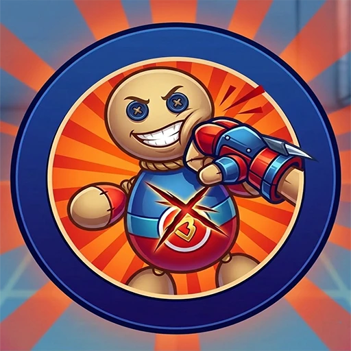 Puppet Bang 2