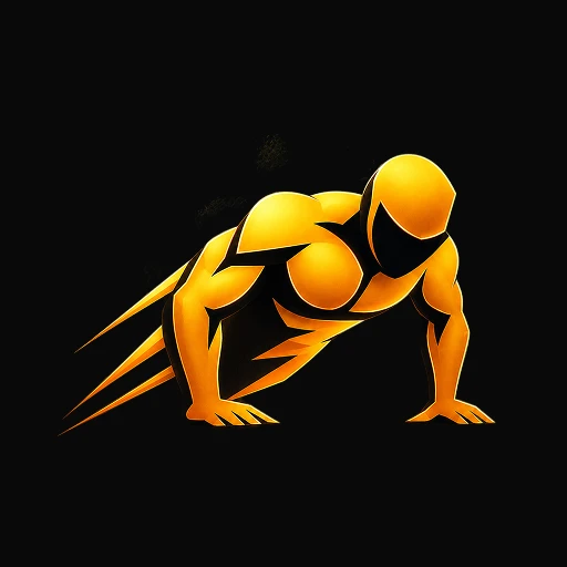 PushRush : Push up Arena