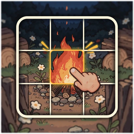 Puzzle Games - ZumiTile
