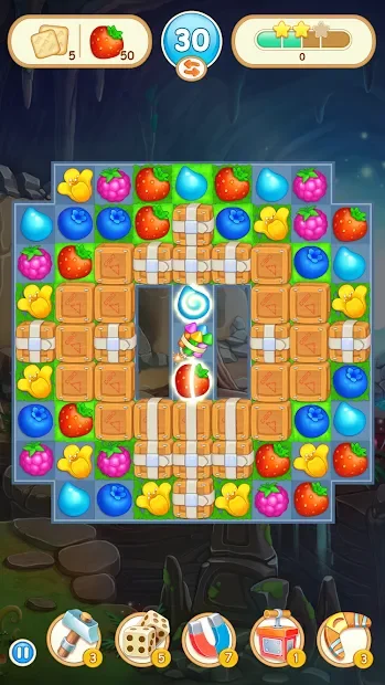 Puzzle Heart: Игра Три в Ряд 2.4.4