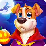 Puzzle Heart Match-3 Adventure