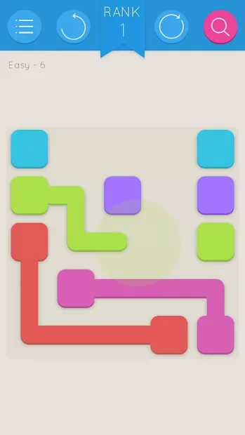 Puzzlerama - Lines, Dots, Blocks, Pipes & more! 2.49